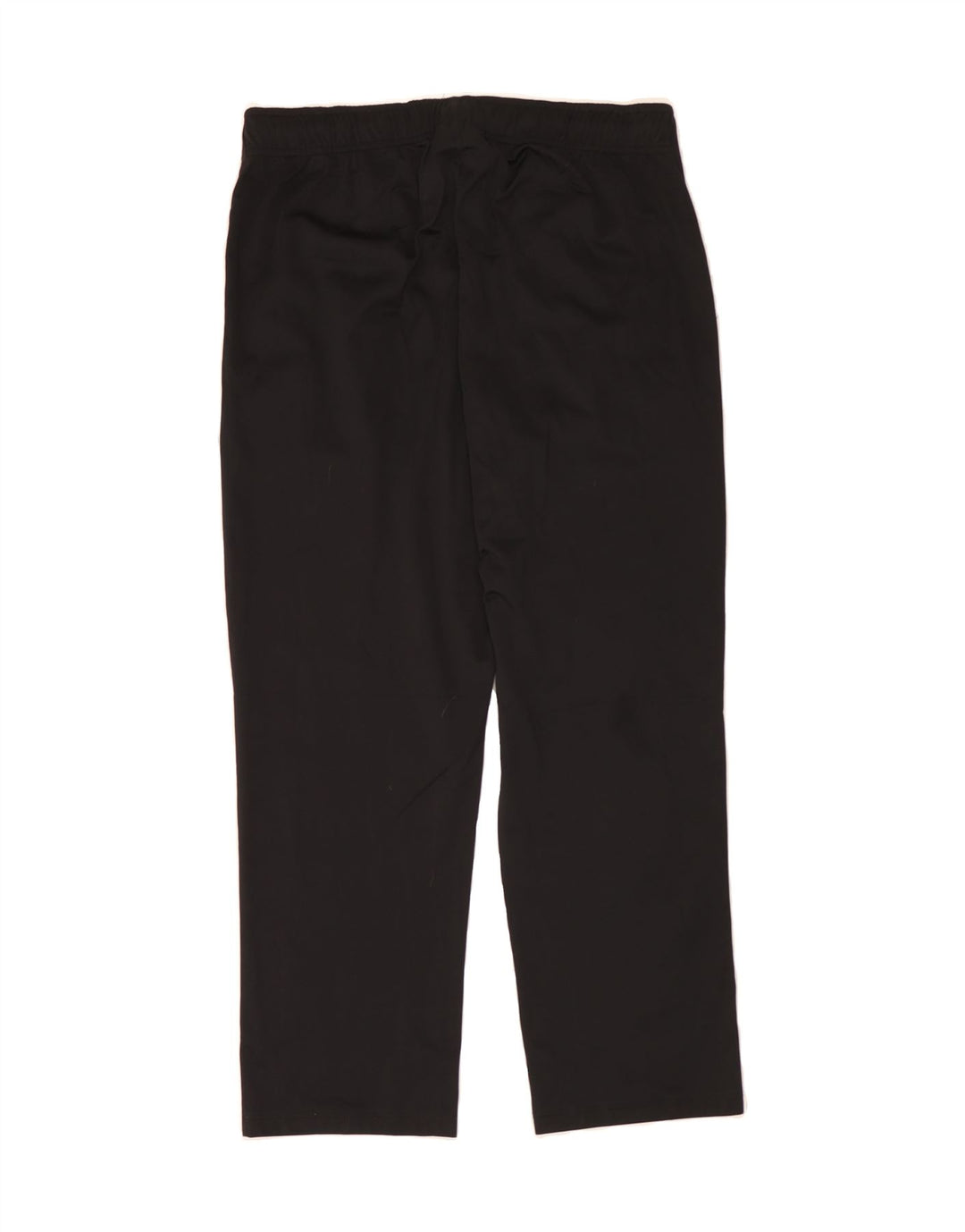 CHAMPION Mens Tracksuit Trousers Large Black Polyester Vintage Champion and Second-Hand Champion from Messina Hembry 