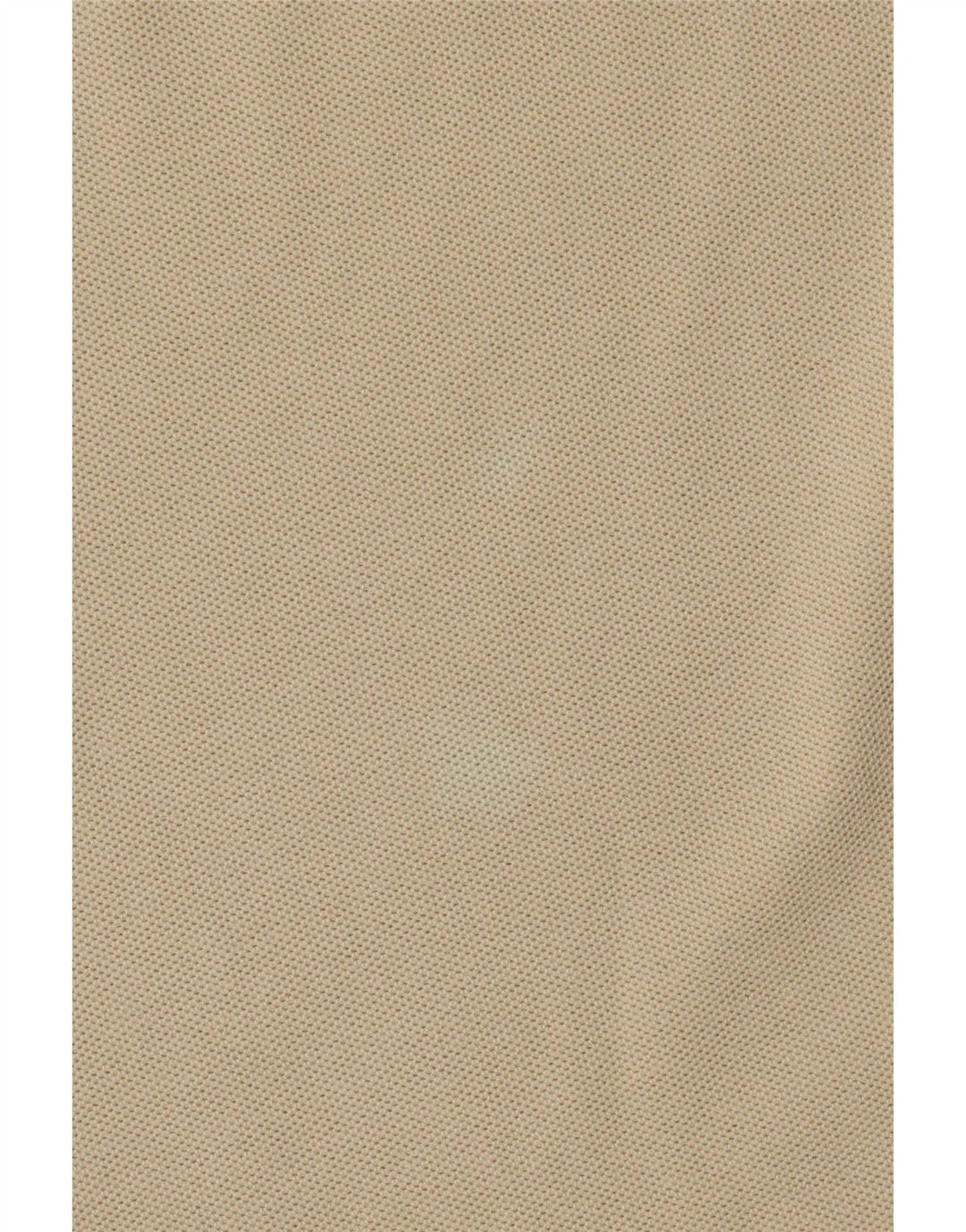 Polo da uomo Timberland piccola in cotone beige
