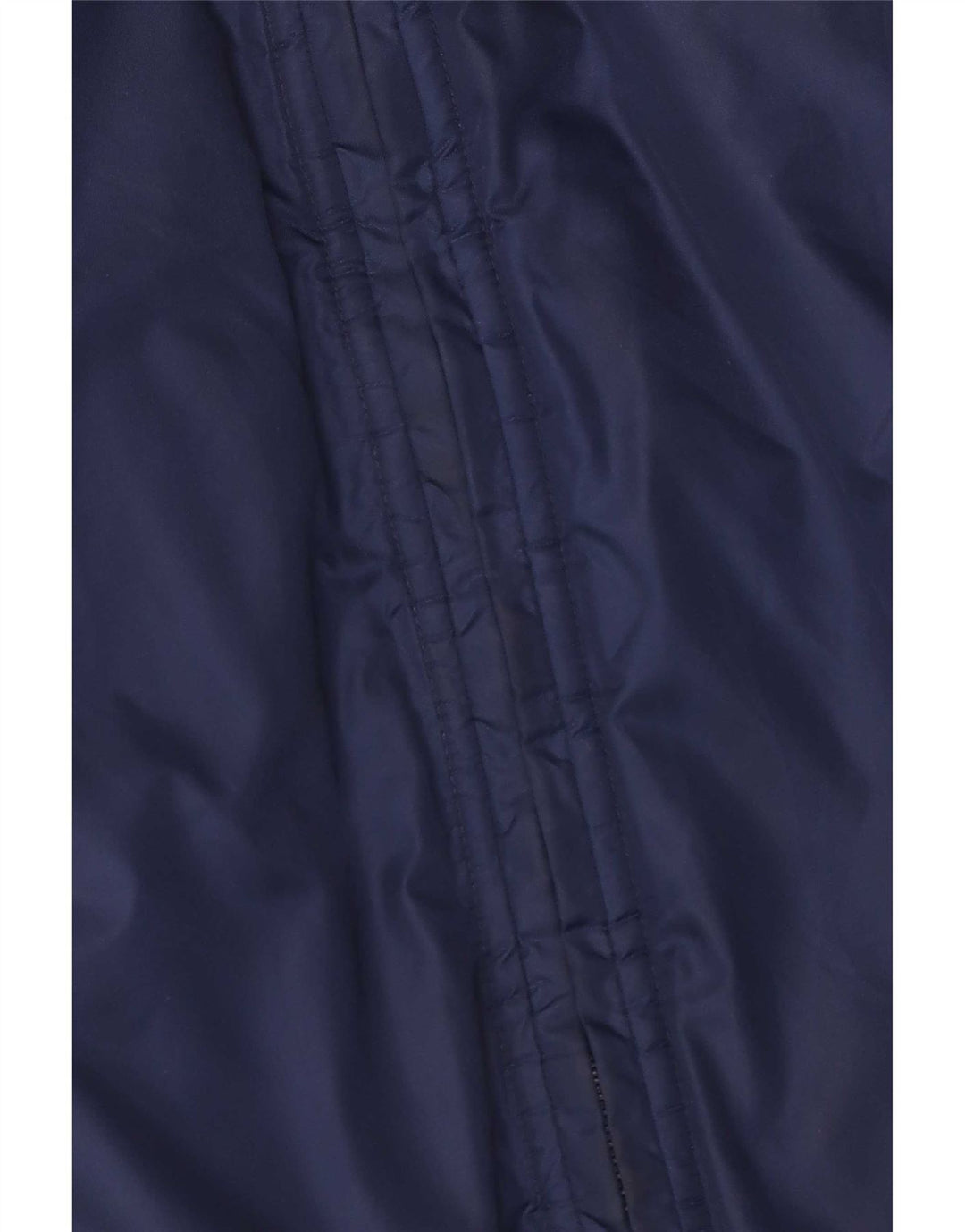 Giacca a vento da uomo Nike UK 45/47 XL Poliestere color block blu navy