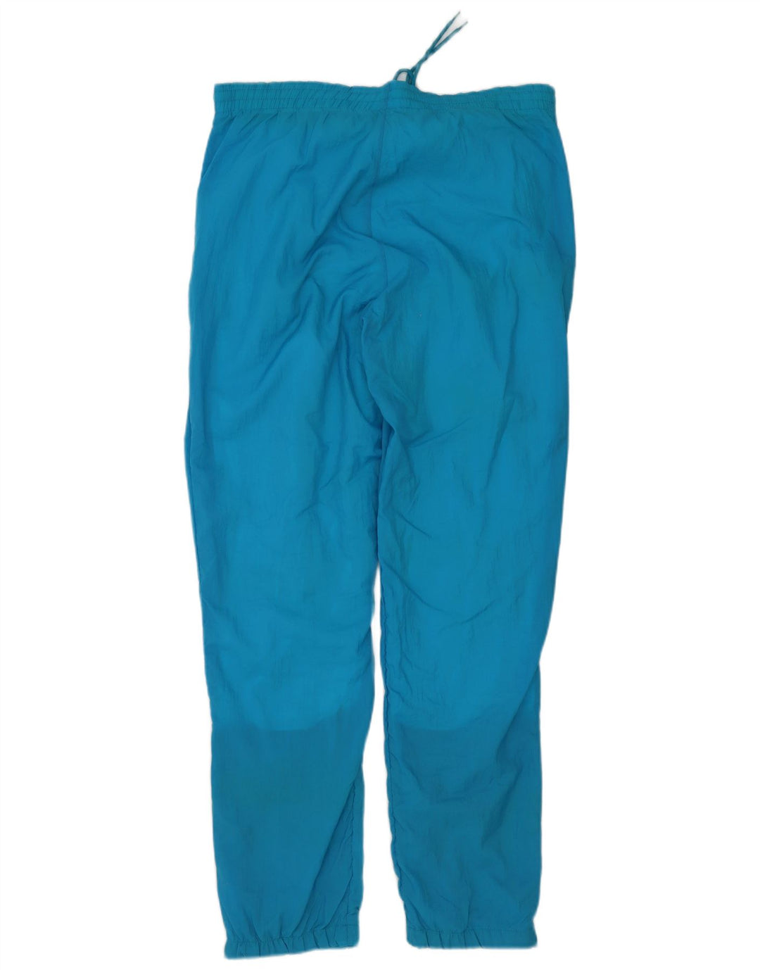 Pantaloni da tuta da uomo Lotto Joggers Large Blu Poliestere