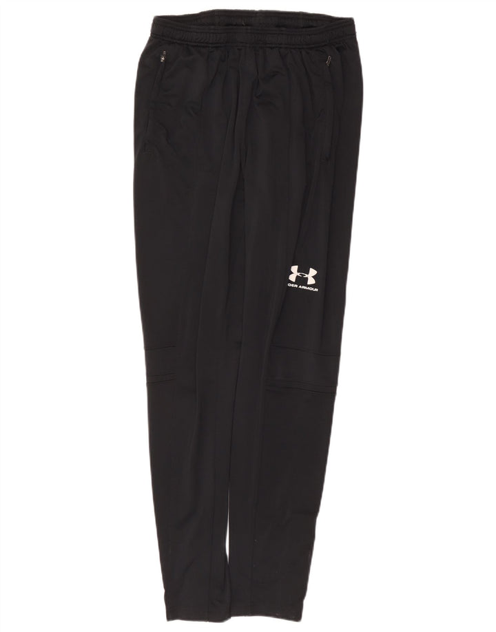 Pantaloni da tuta da uomo Under Armour Medio Nero