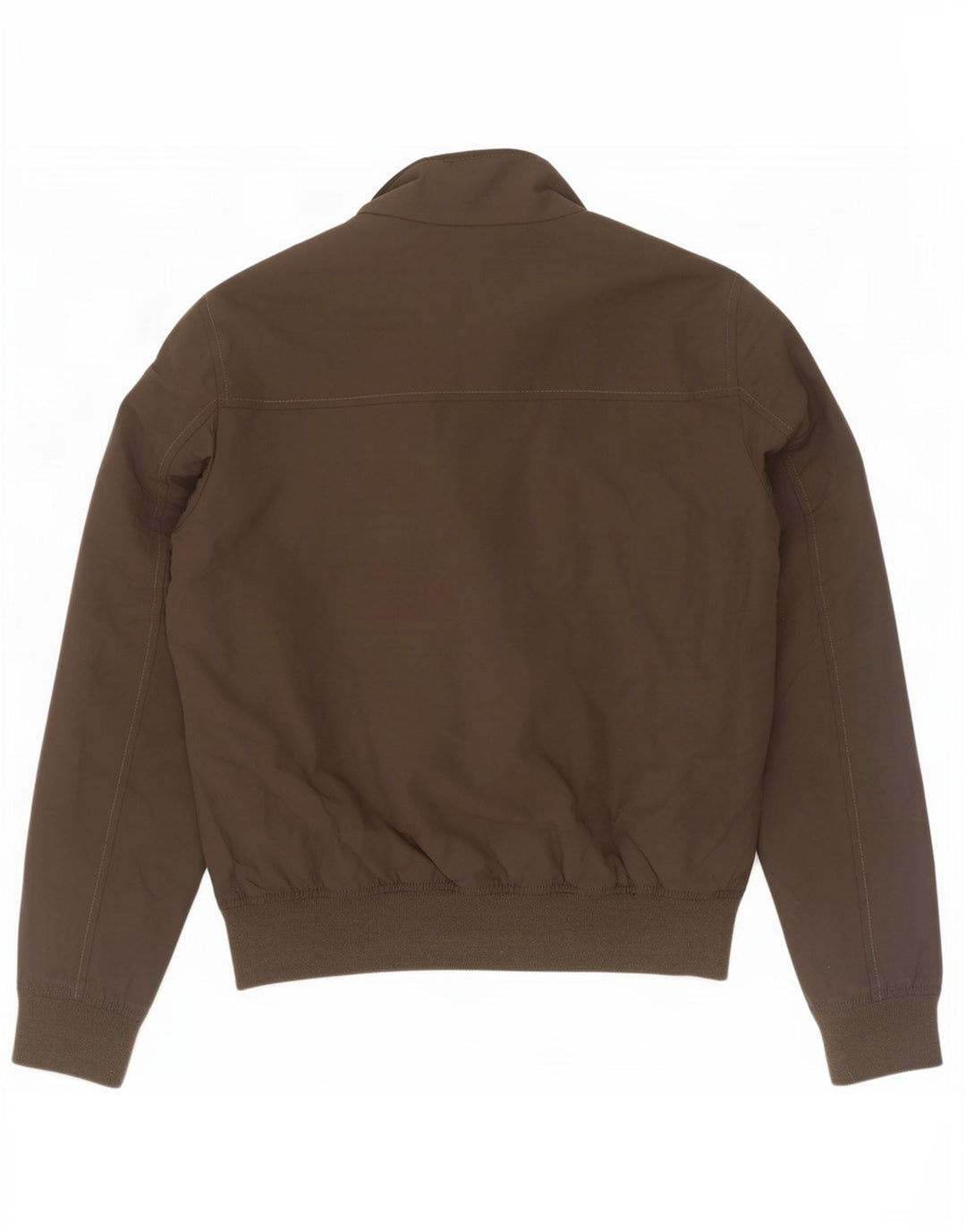 Giubbotto bomber da uomo Woolrich UK 36 piccolo nylon kaki