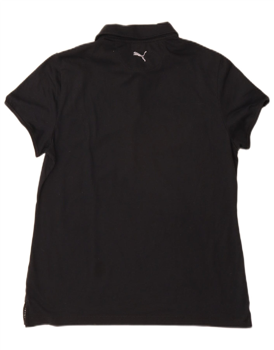 Polo Puma Donna UK 16 Large Nera