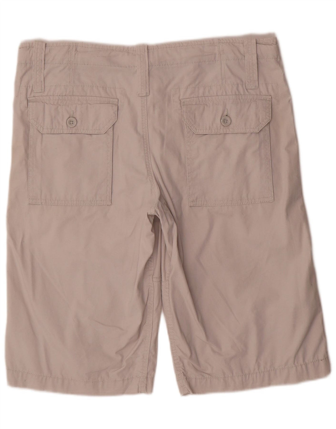 Pantaloncini chino da uomo Terranova IT 50 Large W36 Grigi