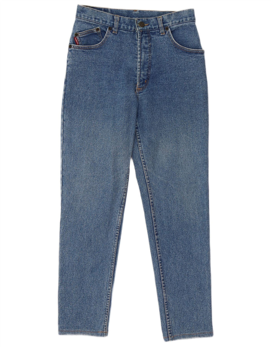 Jeans slim da donna Carrera W26 L26 Blu