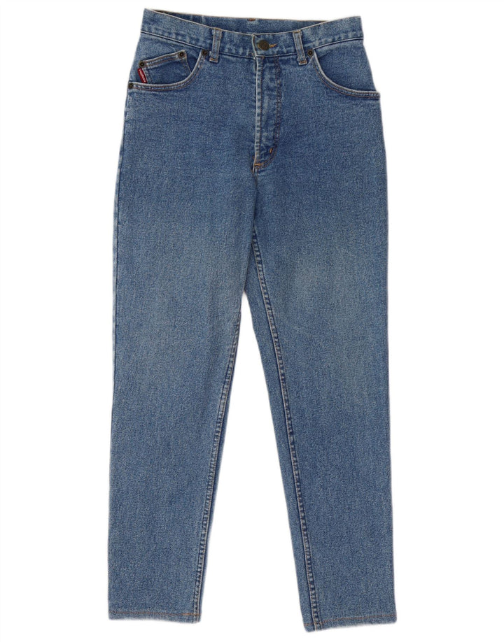 Jeans slim da donna Carrera W26 L26 Blu