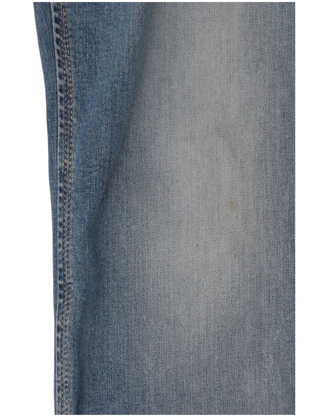 Jeans skinny da donna Tommy Hilfiger W32 L30 Blu