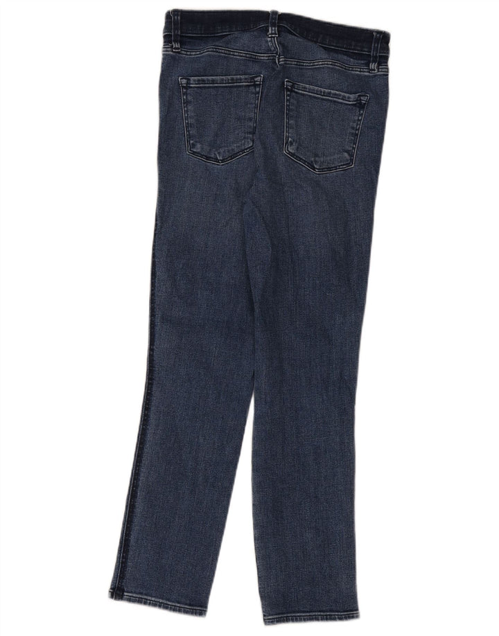 Jeans slim da donna J Brand W26 L27 cotone blu
