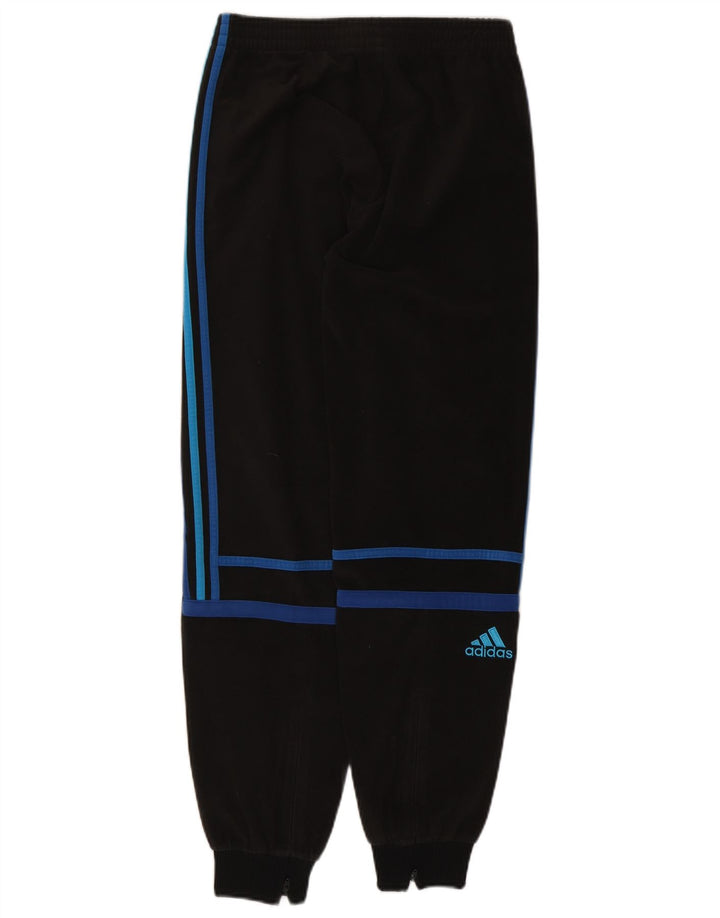 Pantaloni da tuta da ragazzo Adidas Joggers 13-14 anni Poliestere nero