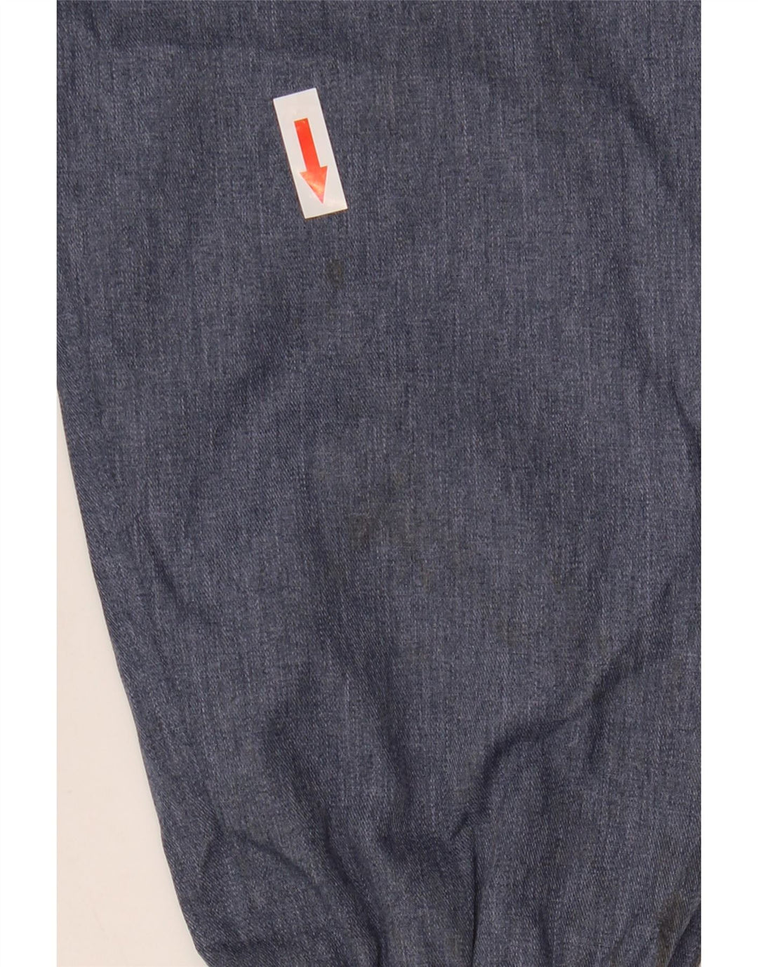 Giacca antipioggia da uomo con cappuccio Lyle & Scott UK 38 poliestere blu medio