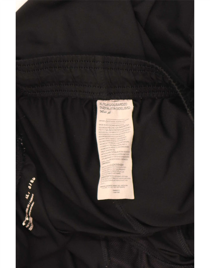 Pantaloni da tuta da uomo Under Armour XL poliestere nero