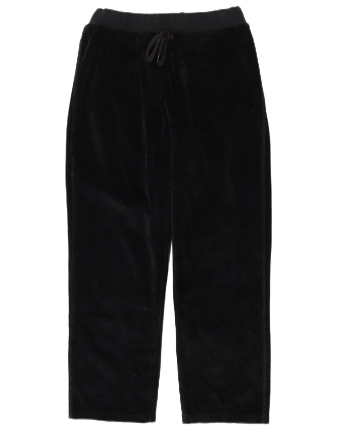 Pantaloni da tuta da donna Champion UK 12 Medio Blu Navy Cotone
