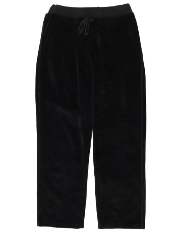 Pantaloni da tuta da donna Champion UK 12 Medio Blu Navy Cotone