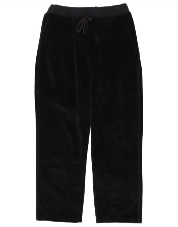 Pantaloni da tuta da donna Champion UK 12 Medio Blu Navy Cotone