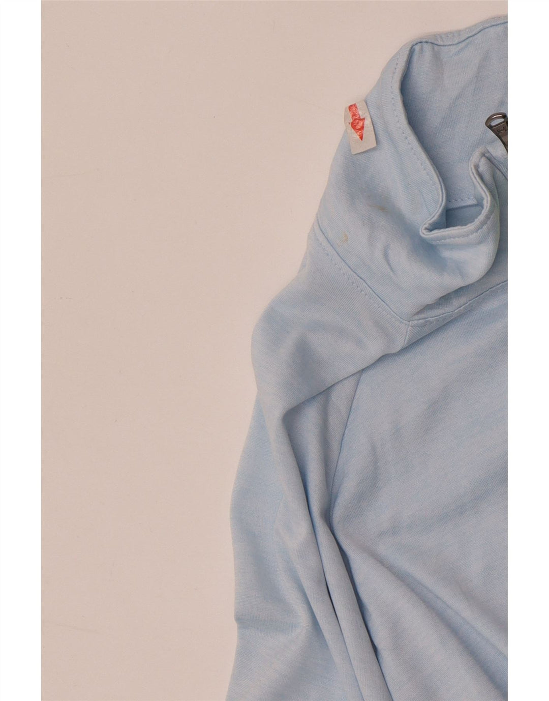Maglietta Under Armour da donna Heat Gear Pullover UK 12 Blu medio