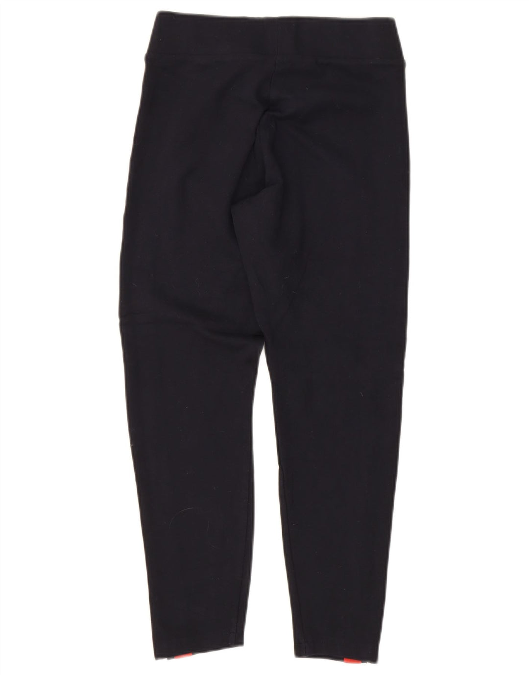 Leggings da donna Marks & Spencer UK 10 Small Blu Navy Colourblock Viscosa