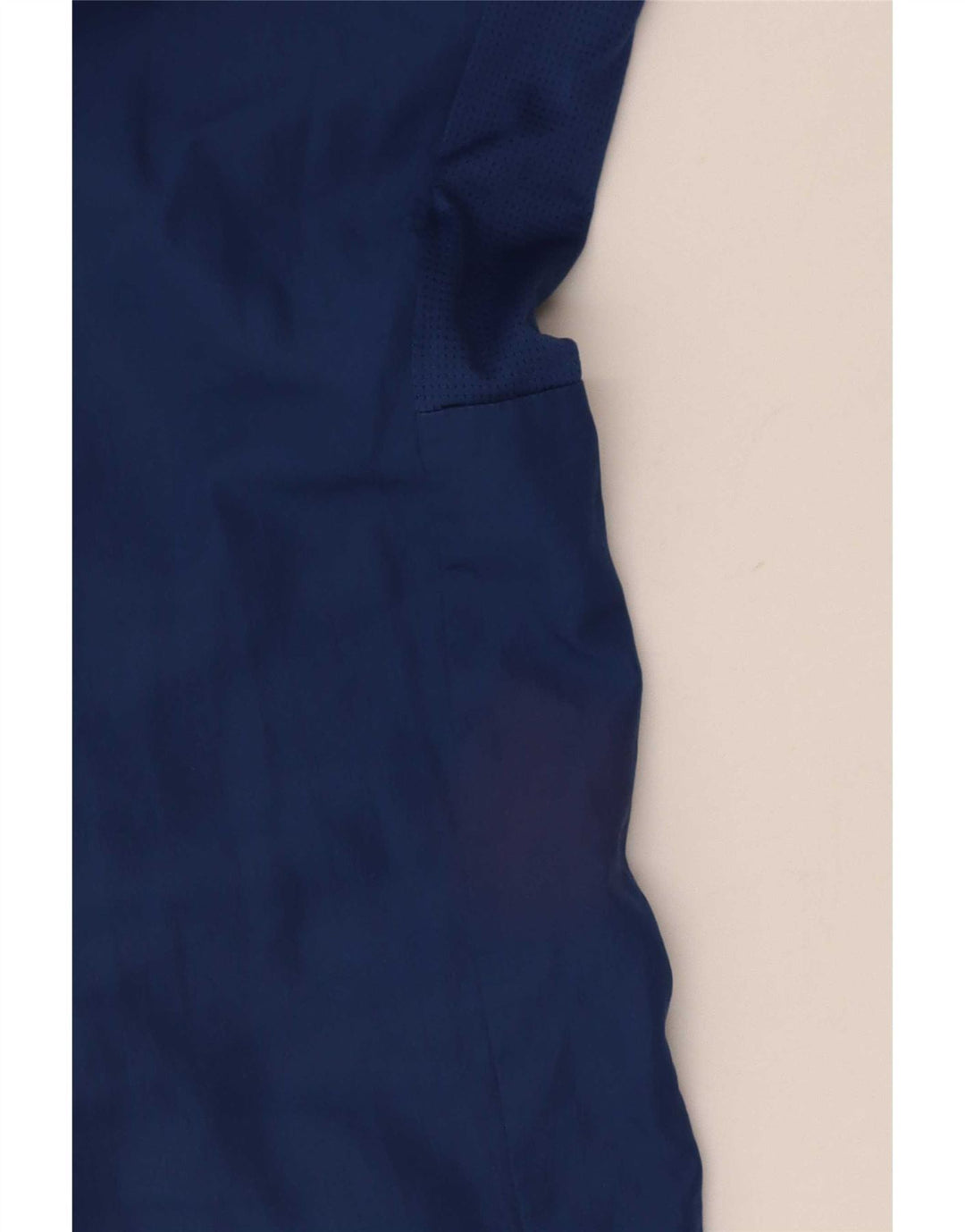 Pantaloni da tuta da uomo Adidas Climacool Joggers grandi poliestere blu