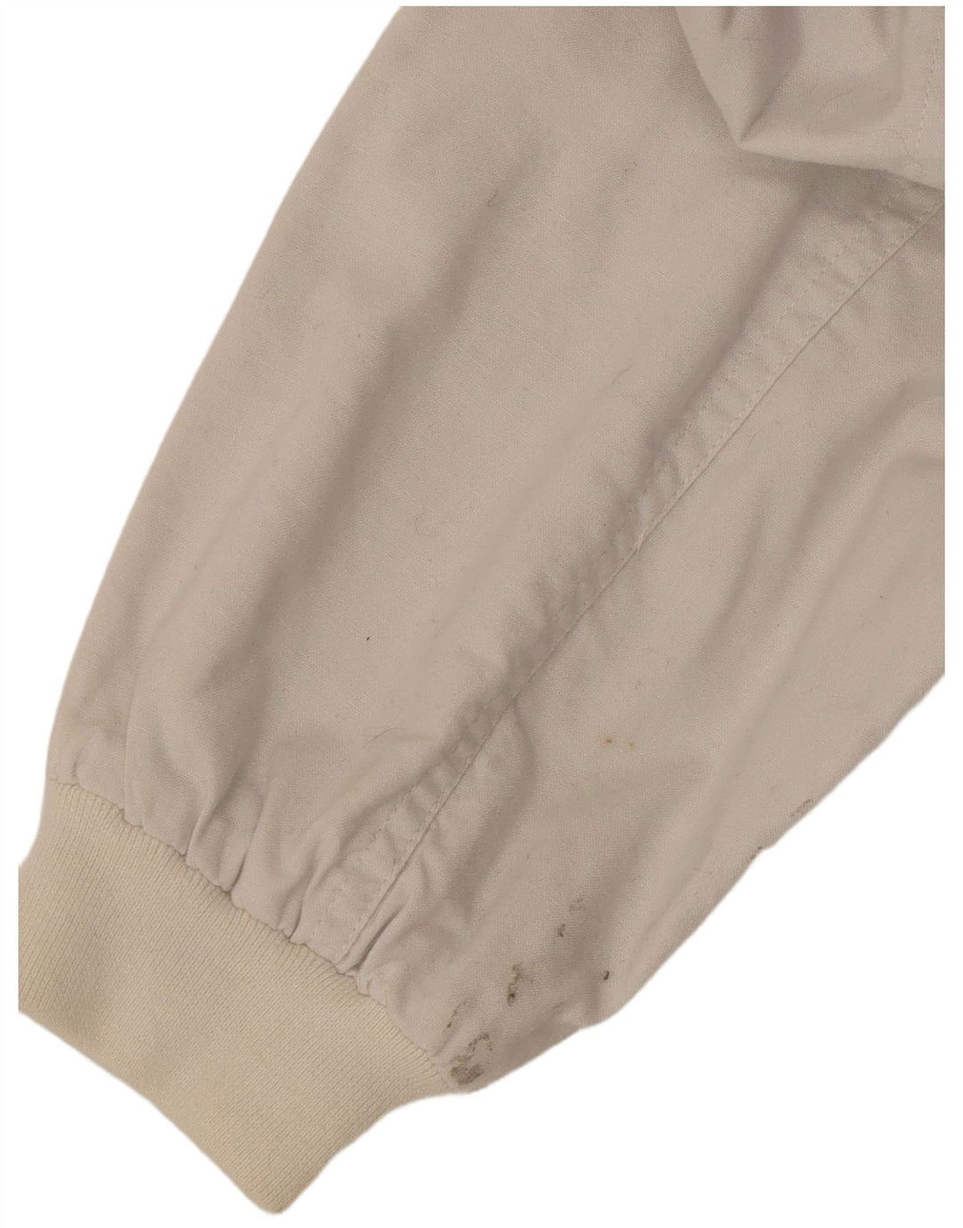 Felpa da uomo con collo con bottoni New Fast, grande cotone bianco