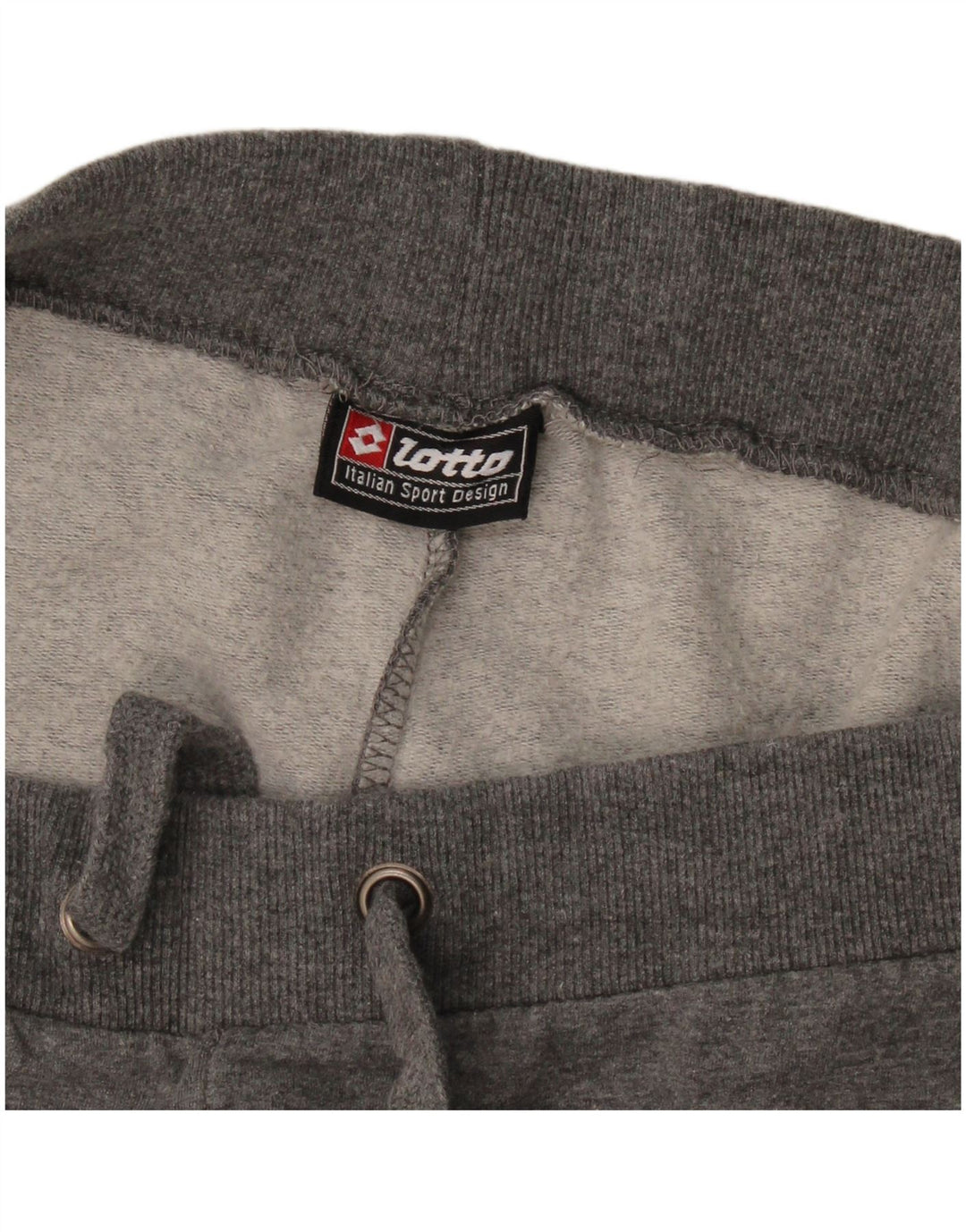 Pantaloni da tuta da donna Lotto UK 14 Large Grigi