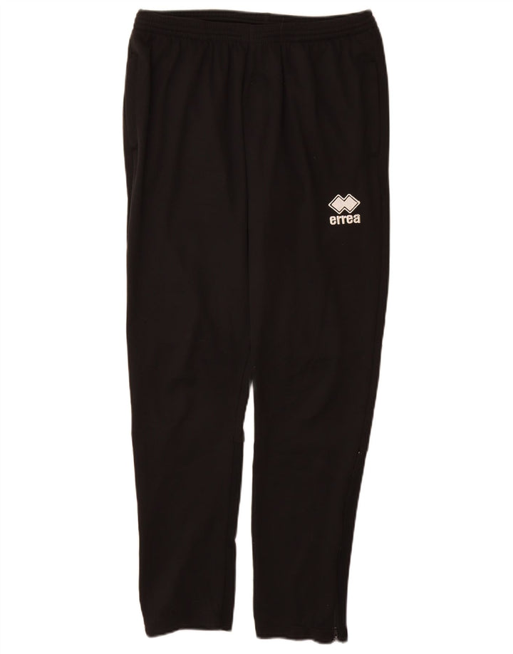 Pantaloni da tuta da uomo ERREA Medio Nero Poliestere