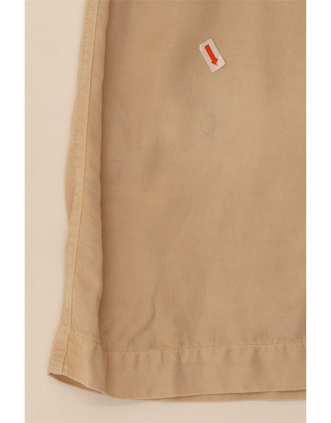 Gonna cargo da donna Cerruti 1881 IT 42 media W30 Beige