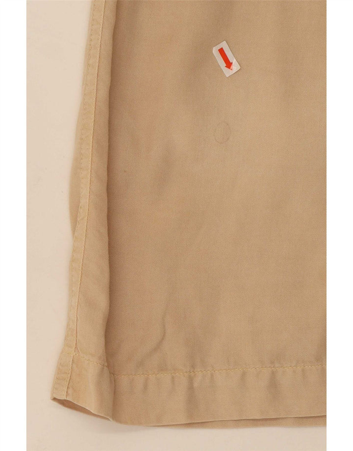 Gonna cargo da donna Cerruti 1881 IT 42 media W30 Beige