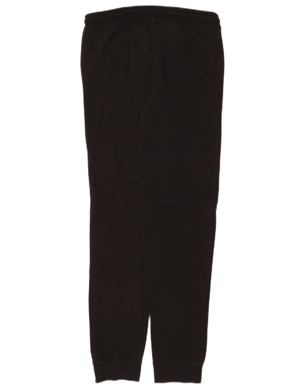 Jack & Jones Pantaloni da tuta con grafica da ragazzo Joggers 15-16 anni Neri