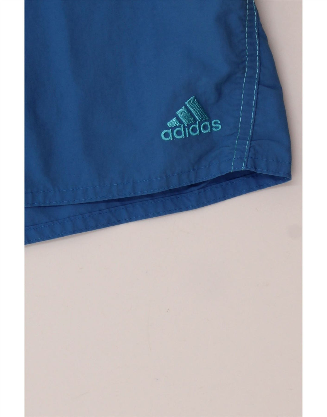 Pantaloncini da bagno ADIDAS da uomo grandi blu