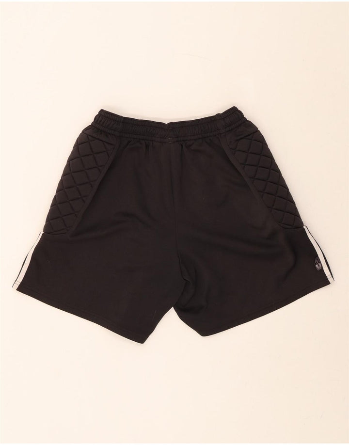 ADIDAS Mens Climalite Sport Shorts XL  Black Polyester Vintage Adidas and Second-Hand Adidas from Messina Hembry 