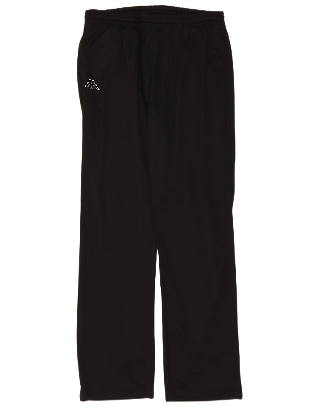 Pantaloni da tuta da uomo Kappa 2XL Neri