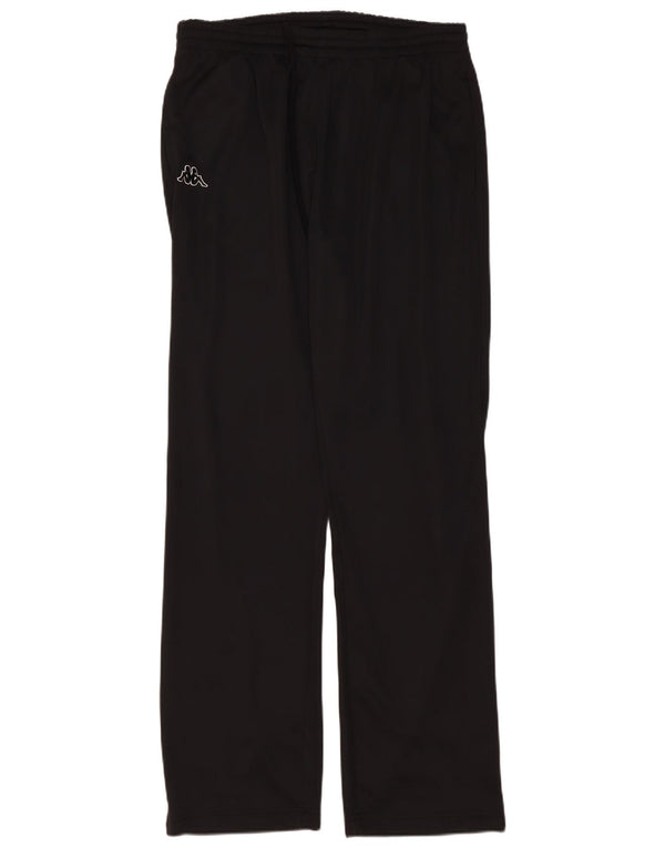 Pantaloni da tuta da uomo Kappa 2XL Neri