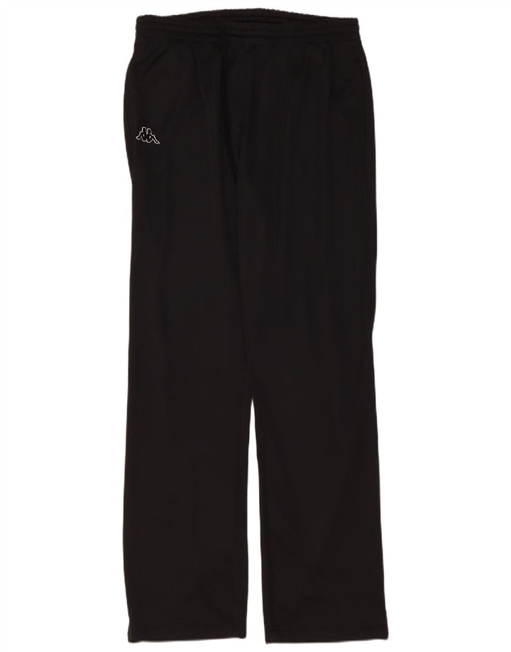 Pantaloni da tuta da uomo Kappa 2XL Neri