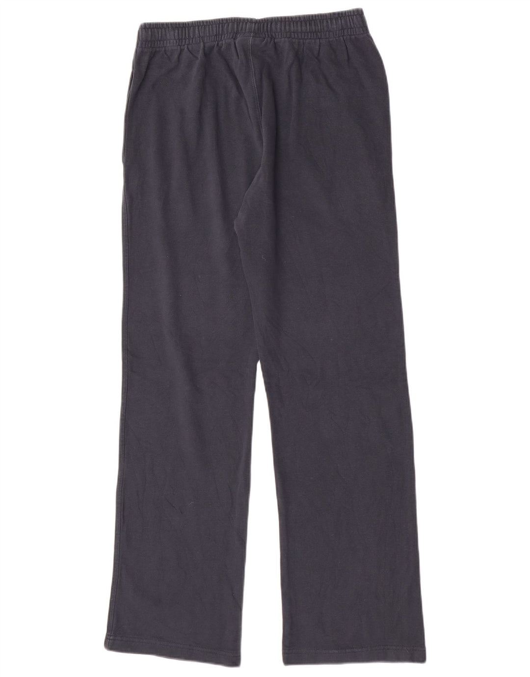 Pantaloni da tuta da uomo Champion in cotone medio blu navy