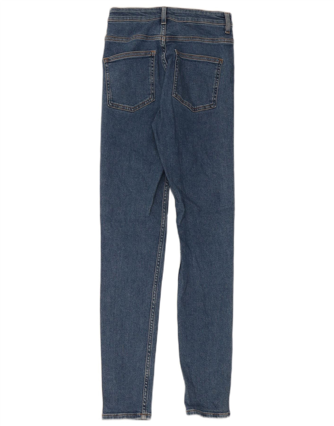 Jeans skinny da donna Cos W24 L30 cotone blu