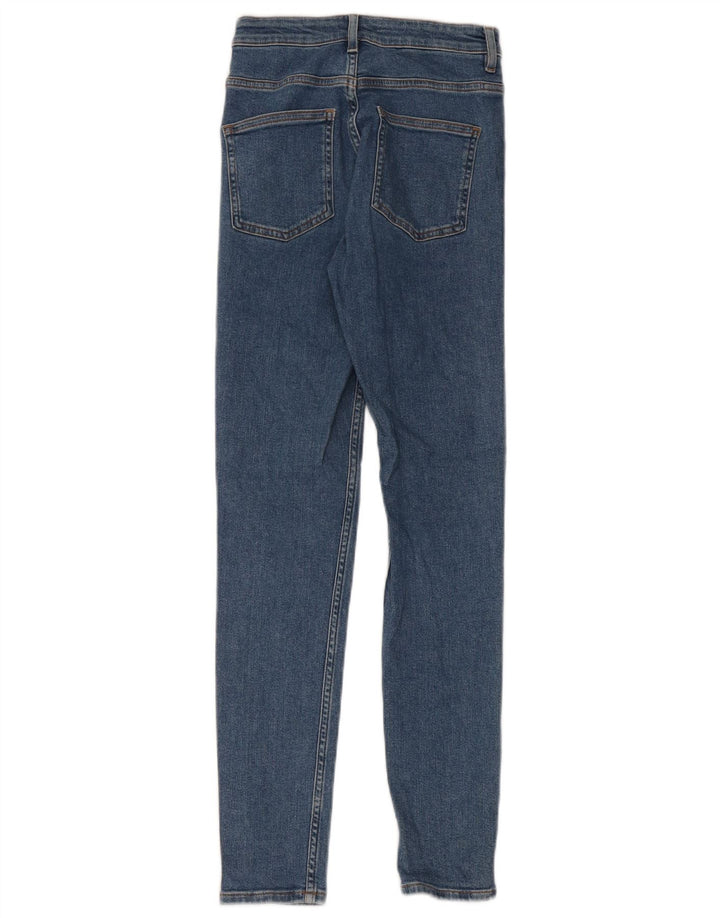 Jeans skinny da donna Cos W24 L30 cotone blu