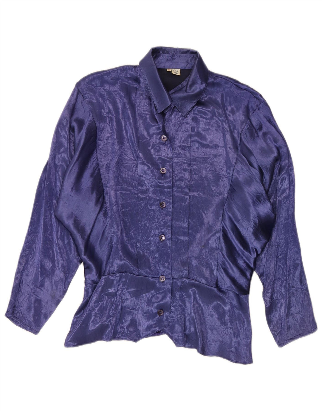 Camicetta camicia da donna Schild EU 40 viola medio