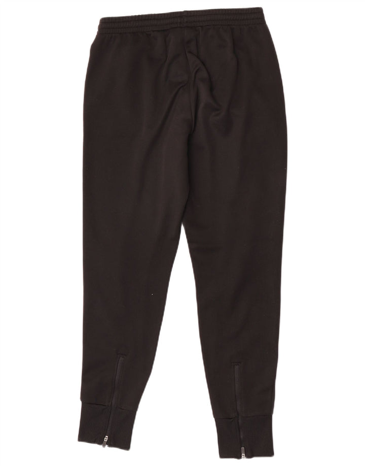 Pantaloni da tuta da uomo Lotto Joggers Large Neri