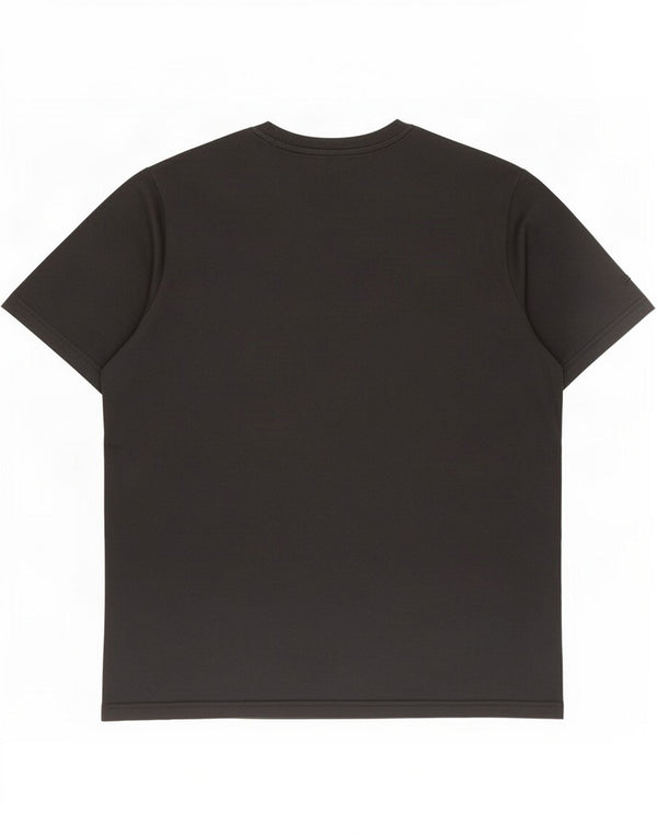 Adidas Mens Graphic T-Shirt Top XL Black Cotton