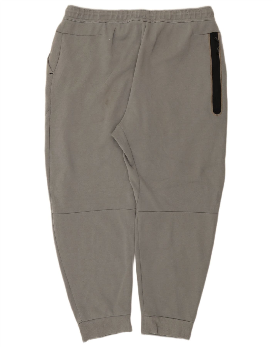 Pantaloni da tuta da uomo Nike Joggers 2XL Cotone grigio