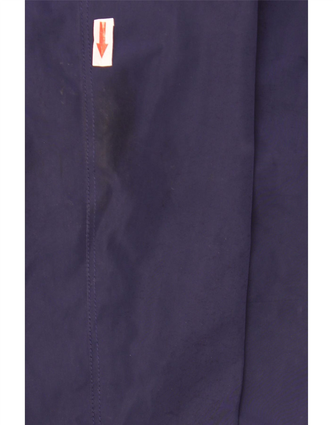 Impermeabile con cappuccio da donna Canadiens IT 50 XL Blu Navy