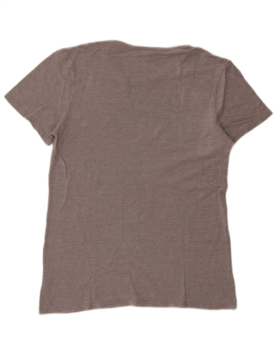 T-shirt da donna FILA Top UK 14 Large Grey Modal