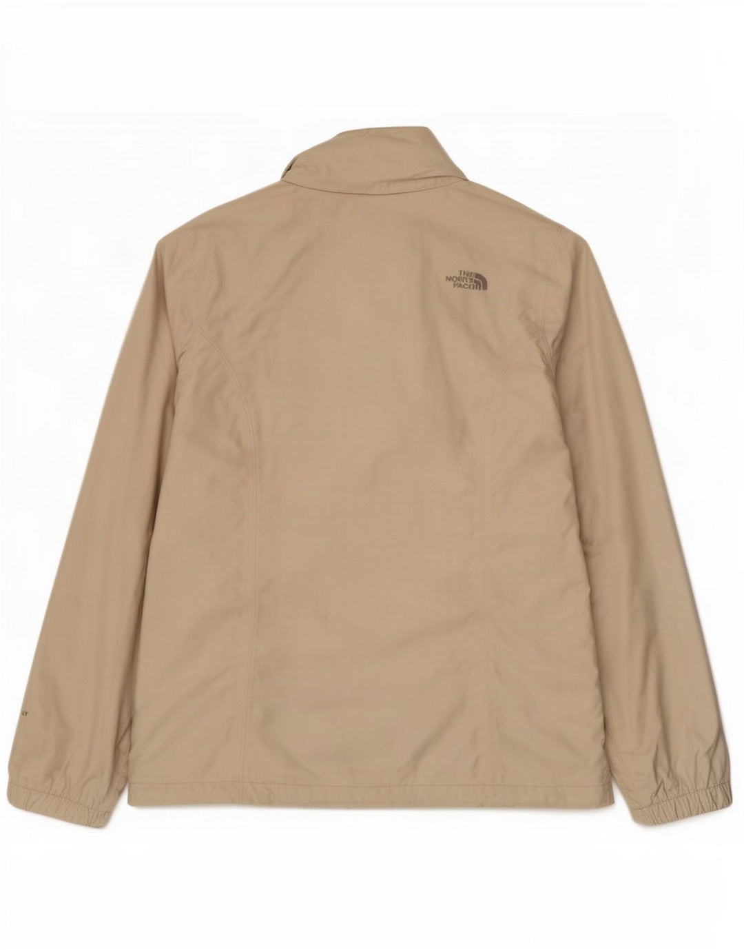 Giacca da tuta da donna The North Face UK 16 Large Beige Nylon