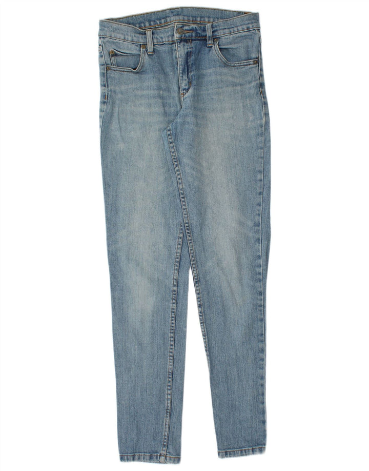 Jeans skinny da donna economici Monday W29 L32 Blu