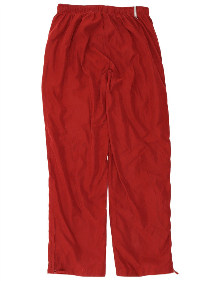 Pantaloni da tuta da uomo Champion Large Rosso Poliestere