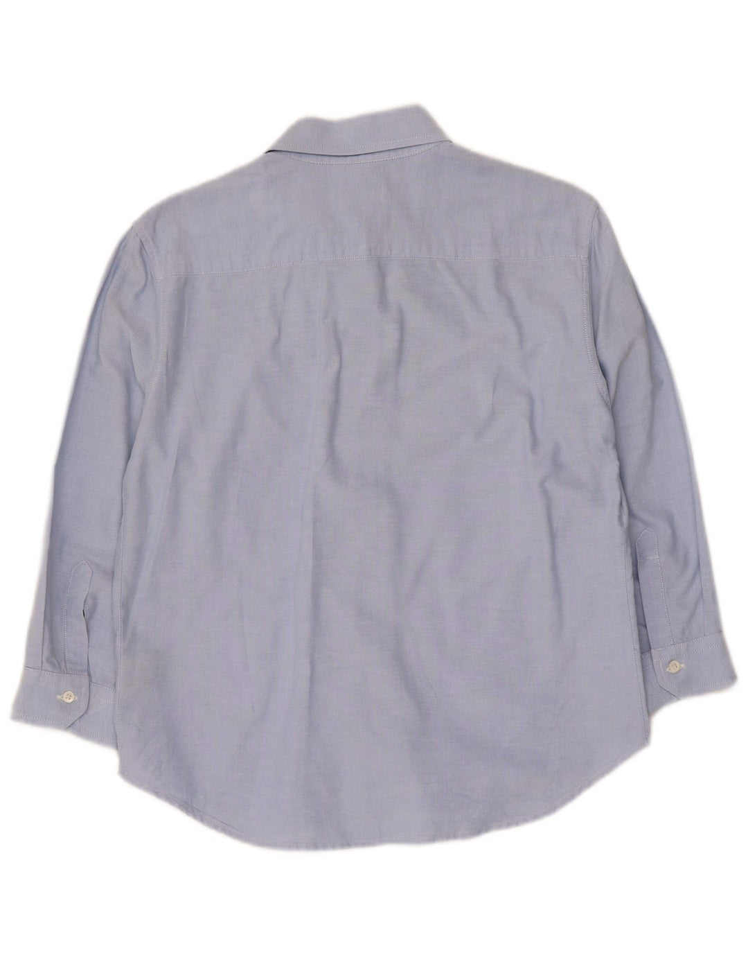 Camicia a maniche 3/4 da donna Henry Cottons IT 42 Cotone blu medio