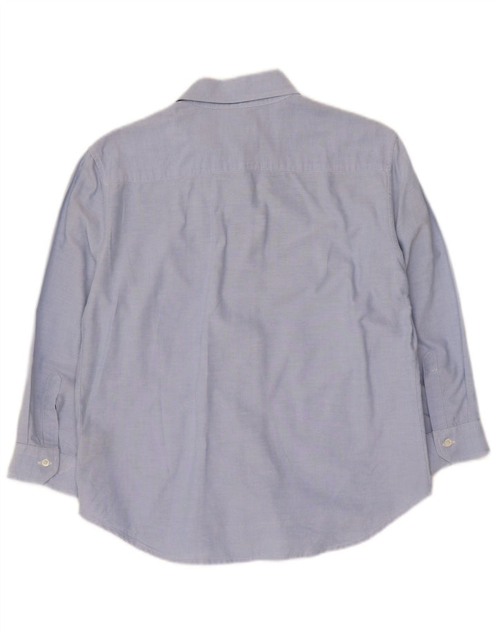 Camicia a maniche 3/4 da donna Henry Cottons IT 42 Cotone blu medio