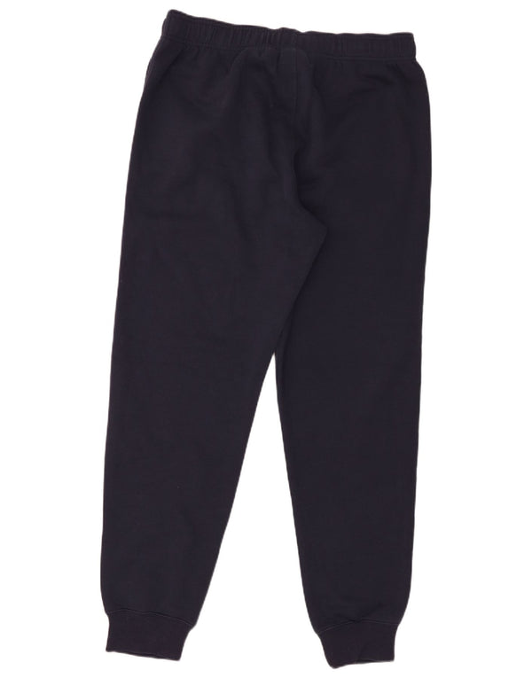 Pantaloni da tuta da uomo Champion Joggers Large Blu Navy Cotone