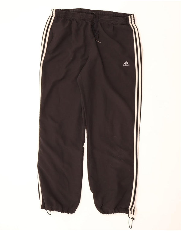 Pantaloni da tuta da uomo ADIDAS Joggers XL poliestere nero