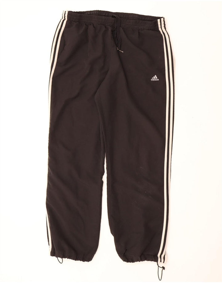 Pantaloni da tuta da uomo ADIDAS Joggers XL poliestere nero
