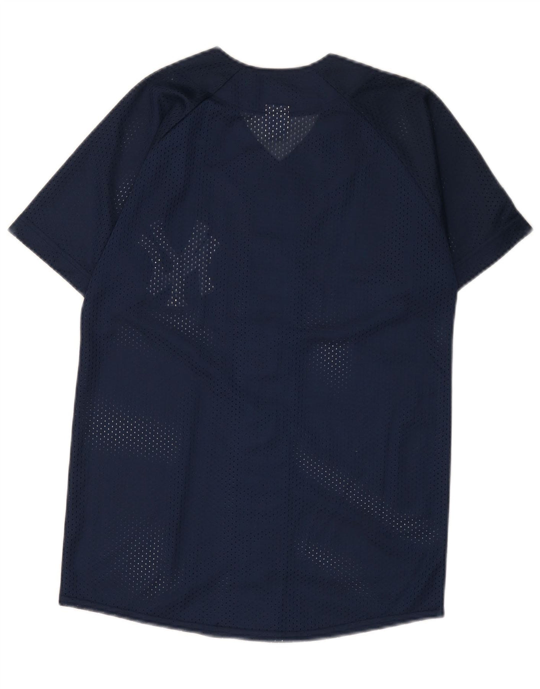 Maglia da ragazzo RUSSELL ATHLETIC 13-14 anni Large Blu Navy